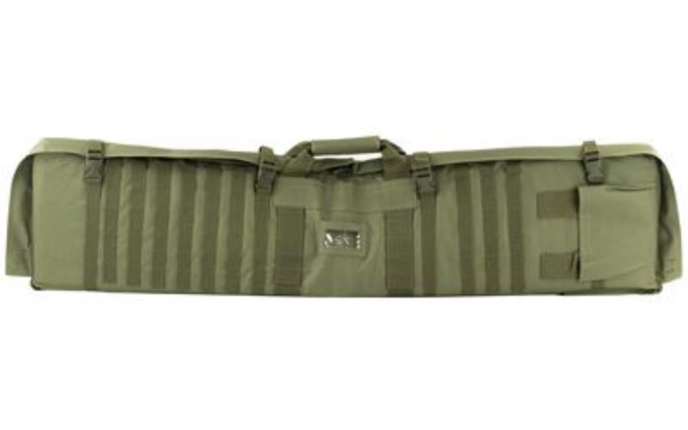 NcStar CVSM2913G VISM Deluxe Rifle Case