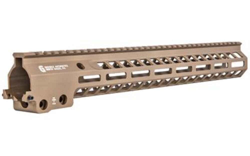 GEISSELE 05-575S    MK14 SPR MODLAR MLOK 15   DDC