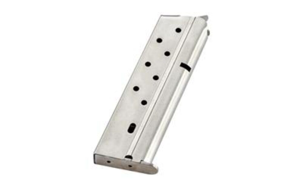 MAG CMC PROD CLSC COMP 7RD 45ACP STL
