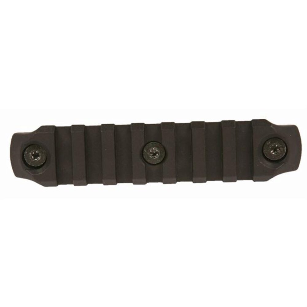 BCM GUNFIGHTER KEYMOD NYLON 4 BLK