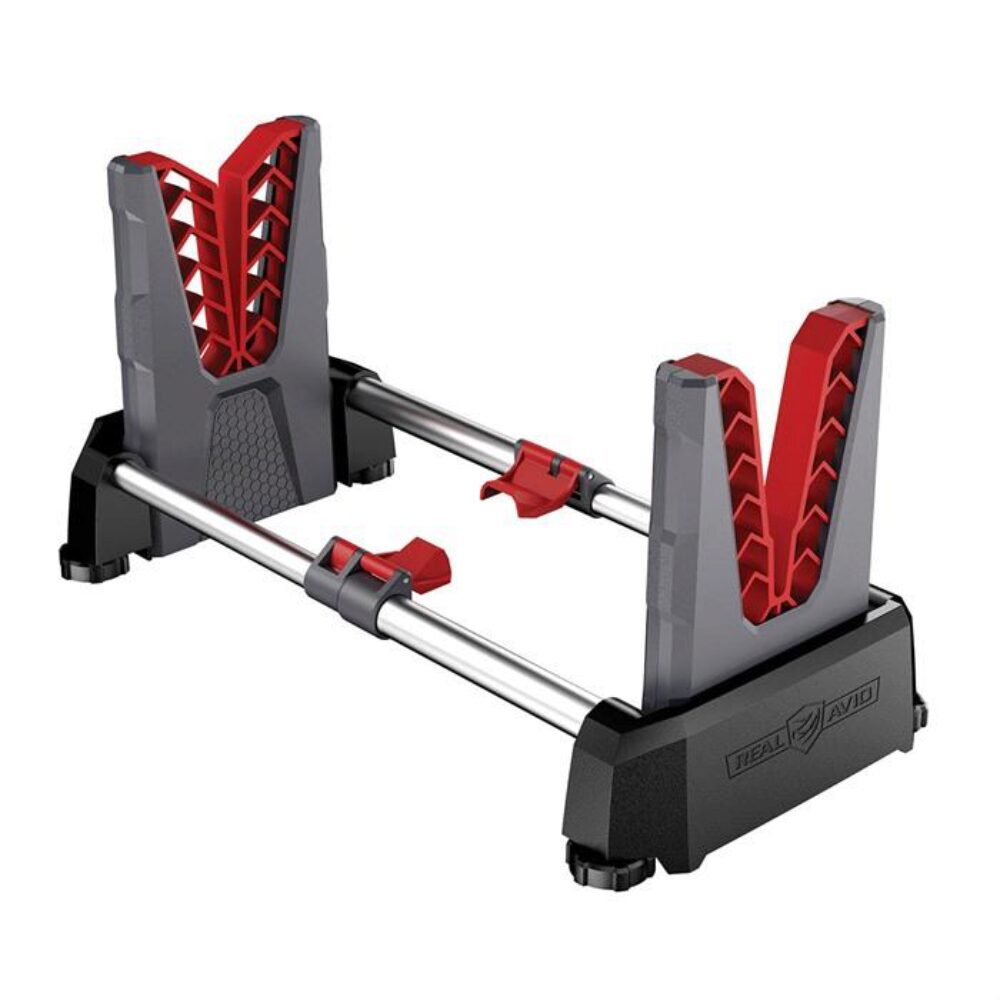 Real Avid AVSSFG Speed Stand Fold & Go
