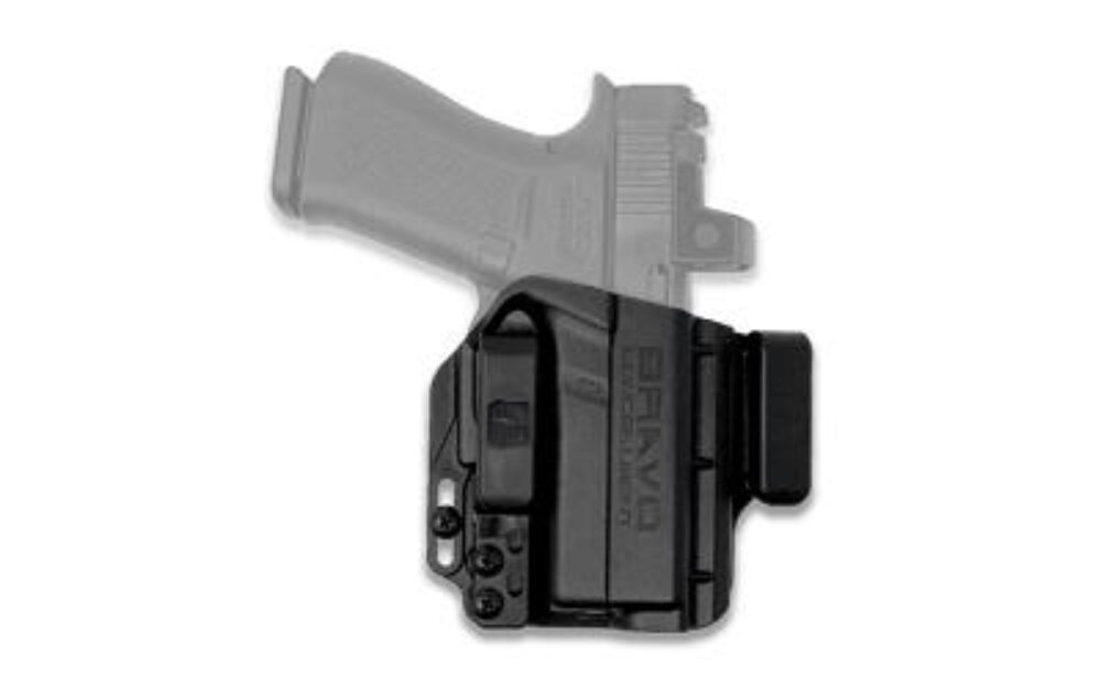 BRAVO TORSION GLOCK 43/43X MOS RH