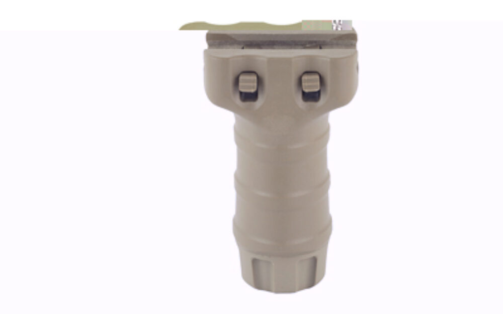 TANGO DWN SHORT VERTICAL GRIP FDE