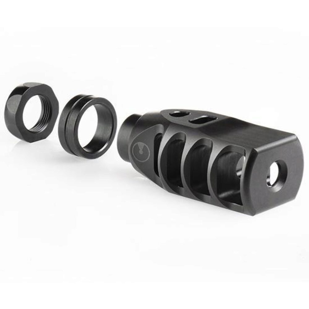 ULTRADYNE UD10700 7.62 PEGASUS TANKER COMP 5/8X24