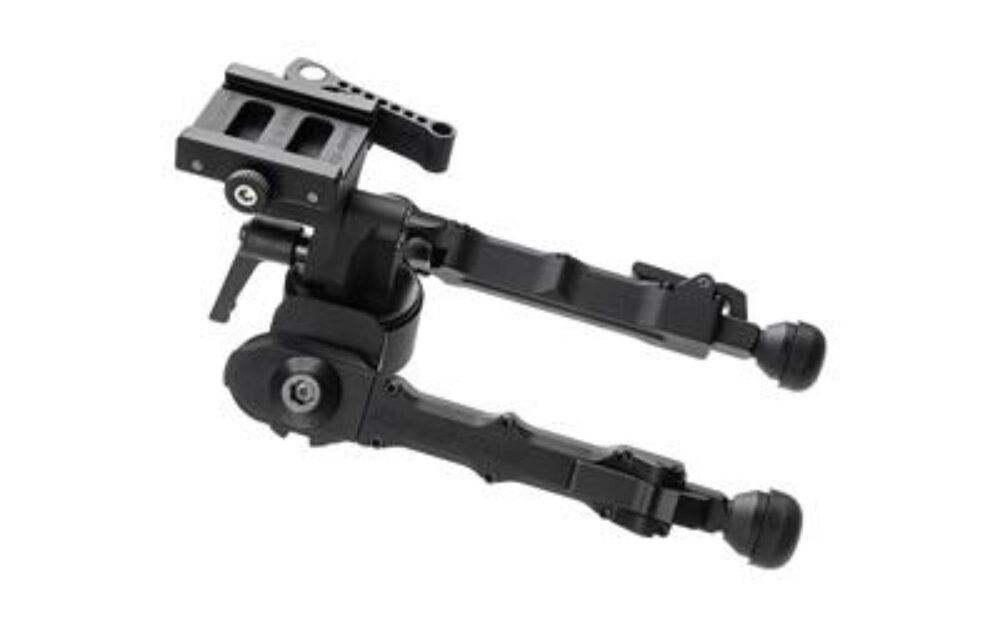 ACCU-TAC FD-4 ARCA SPEC QD BIPOD