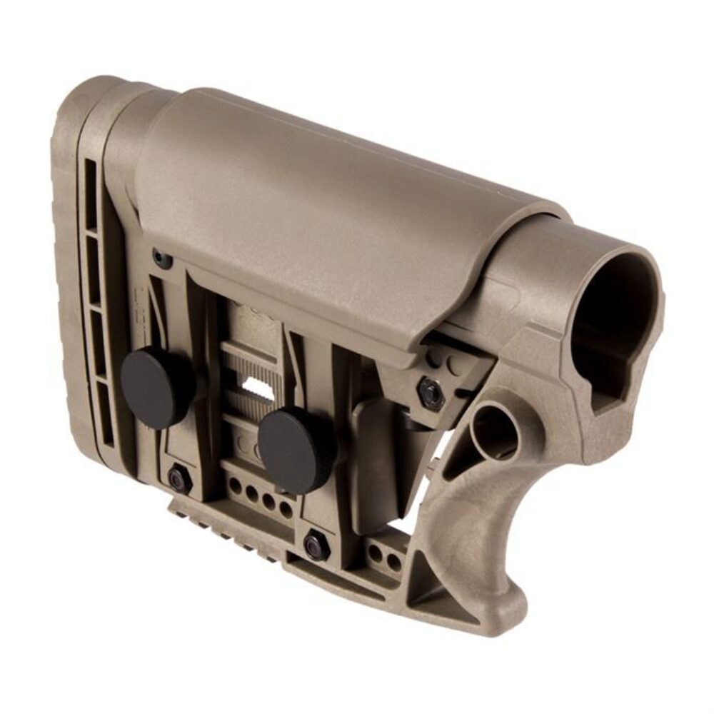 LUTH AR MBA-3 CARB STK FDE