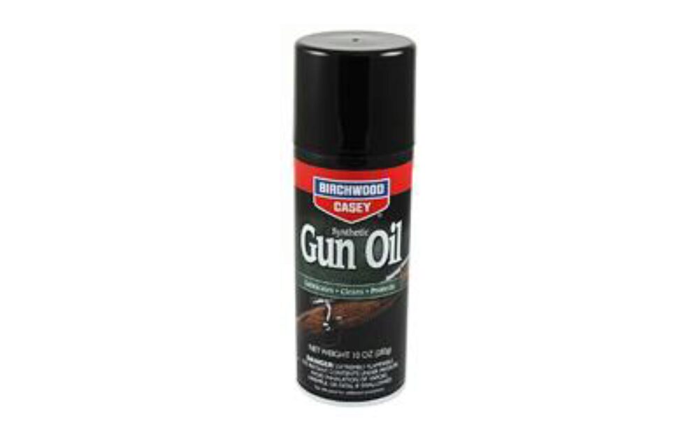 Birchwood Casey 44140 Synthetic Gun Oil 10 oz. Aerosol