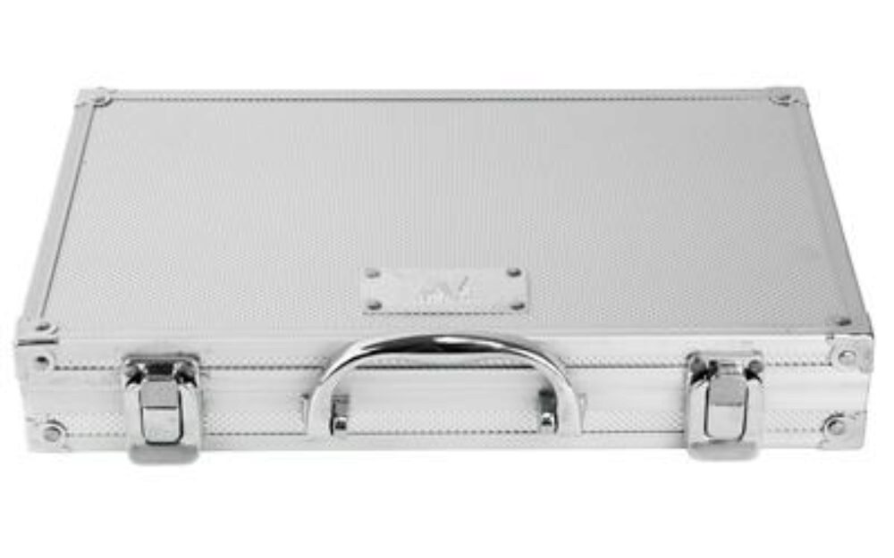 NCSTAR UNIVERSAL GUN CLEANING KIT