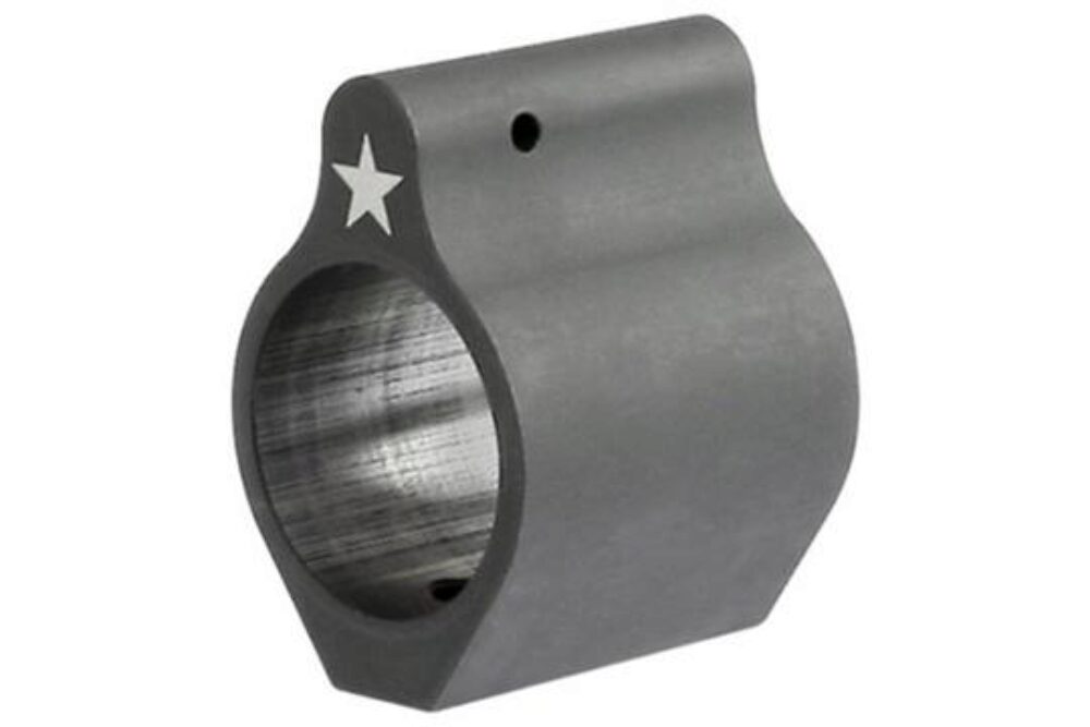 BCM LGB750 Low-Profile  .750 Black Phosphate