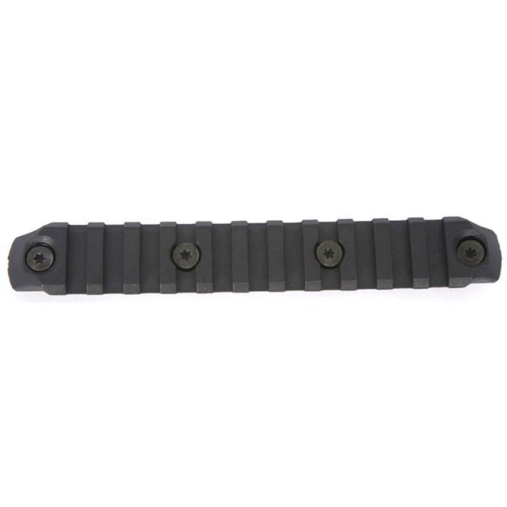 BCM GUNFIGHTER KEYMOD NYLON 5.5 BLK