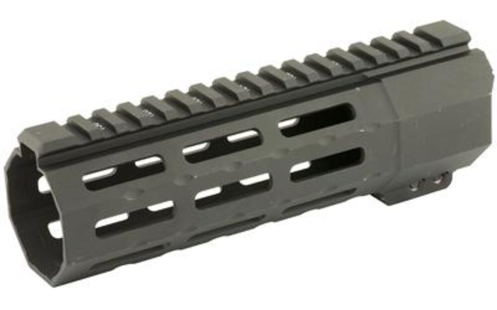 MIDWEST SP SERIES MLOK 7 HNDGRD BLK