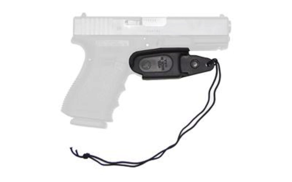 RAVEN VANGUARD 2 FOR GLK 42/43 BLK