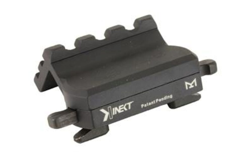KDG KIN5-135     KINECT MLOK OFFSET SCOUT MOUNT