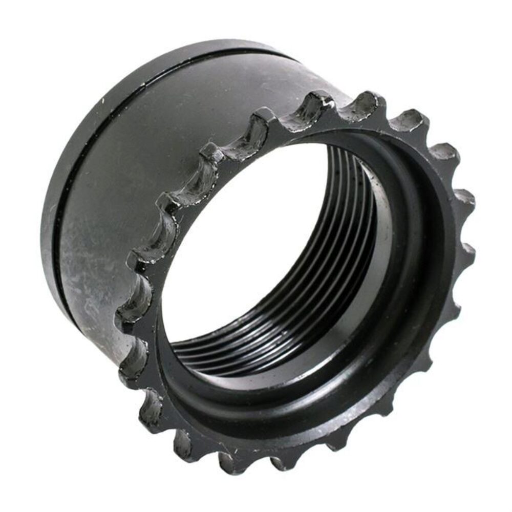 CMMG 55DA296 Mil-Spec