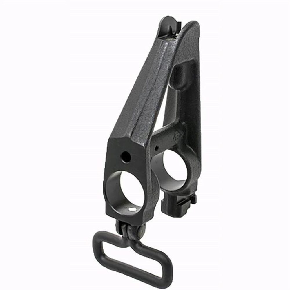CMMG FRONT SIGHT BASE ASSEMBLY F