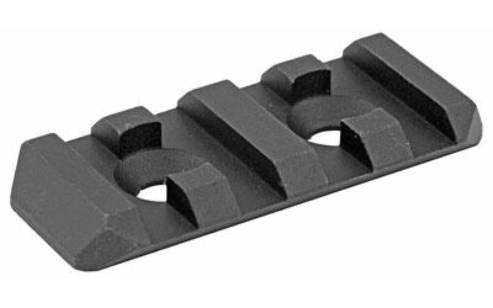 Sig Sauer KITTRDSIGHTRAIL Sight Rail  Black Sig M400 Tread