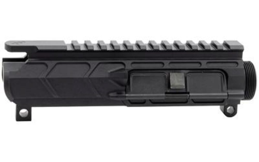 BOOTLEG BILLET AR 15 UPPER REC ASSMB