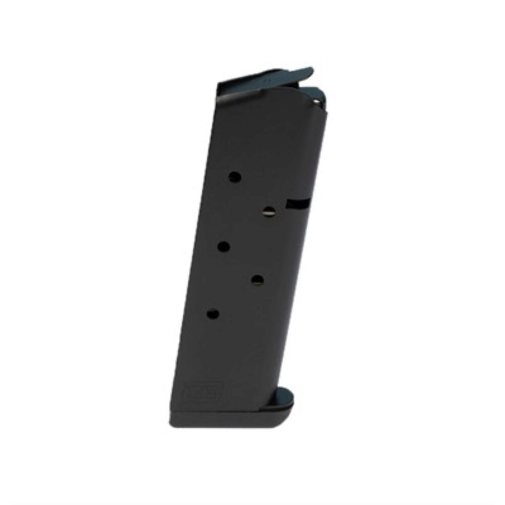 MAG ED BROWN 45ACP 7RD BLK