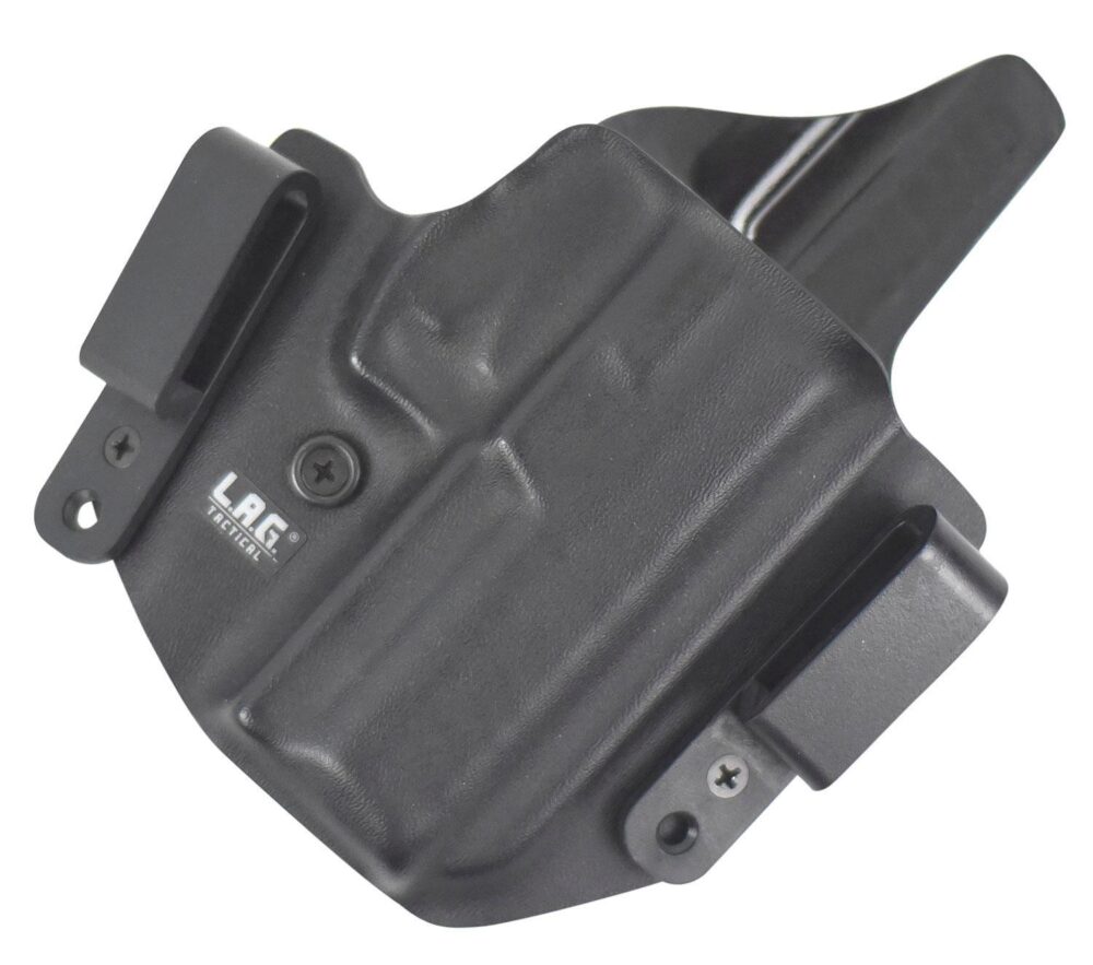 LAG 1053      DEFENDER HOLSTER GLK 43
