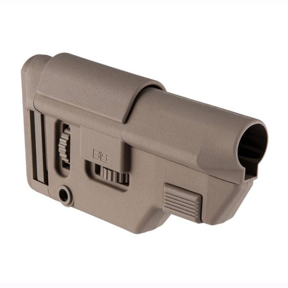 B5 COLLAPSIBLE PREC STK SHRT FDE