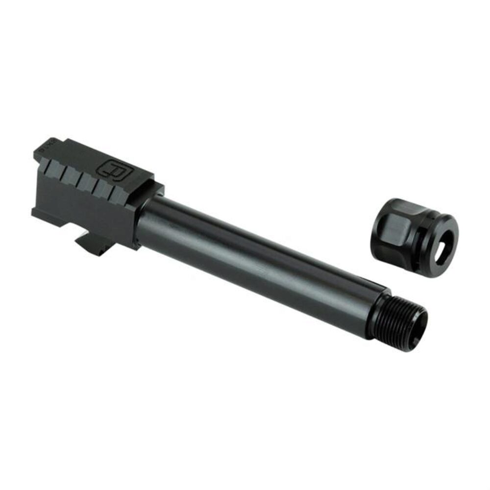 GRIFFIN BBL FOR GEN3/4 GLK19 W/COMP
