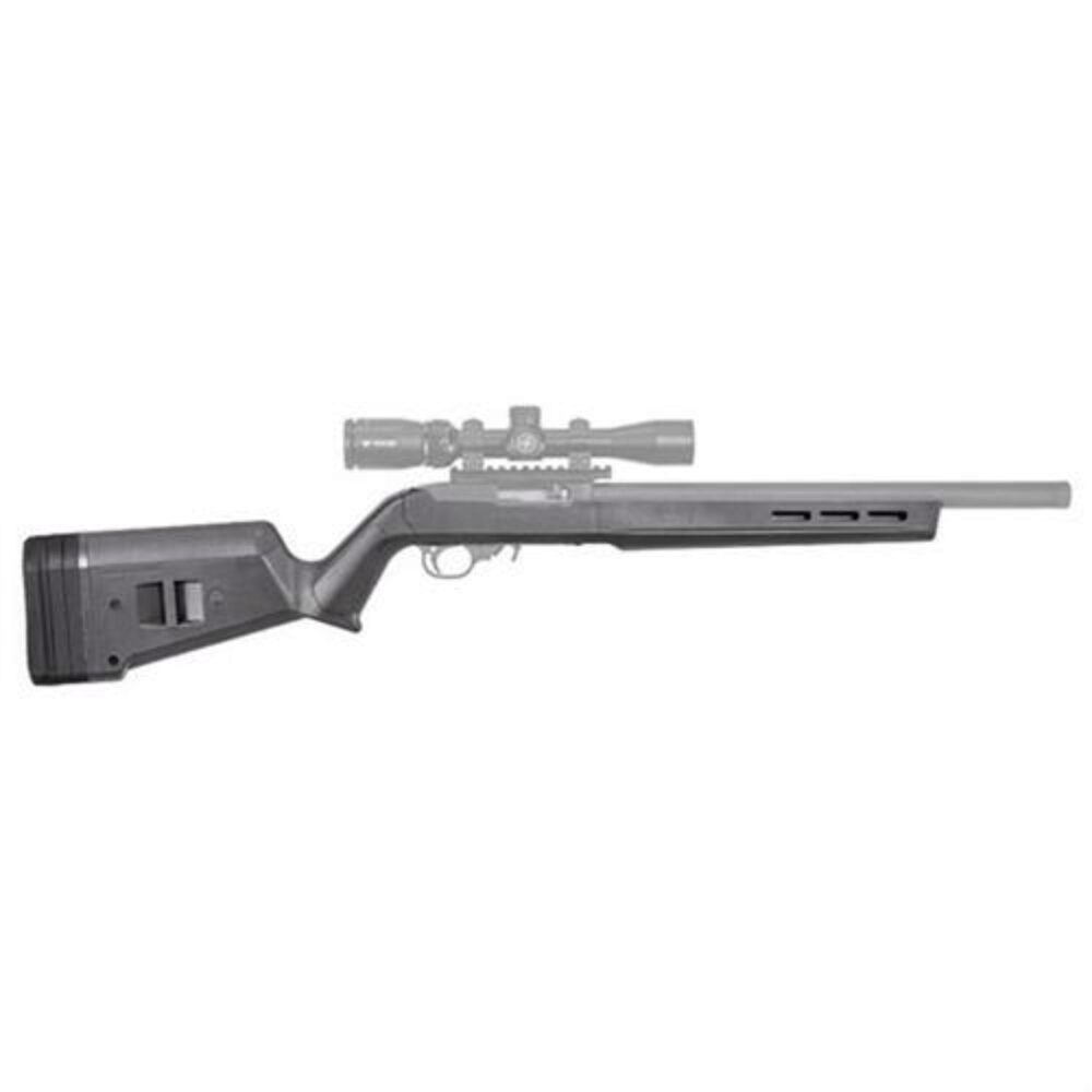 MAGPUL HUNTER X-22 STK RUG 10/22 GRY