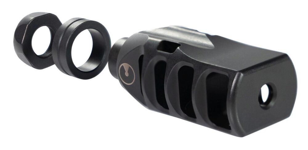 ULTRADYNE UD11010 5.56 PEGASUS TANKR CMPNSTR .5/28