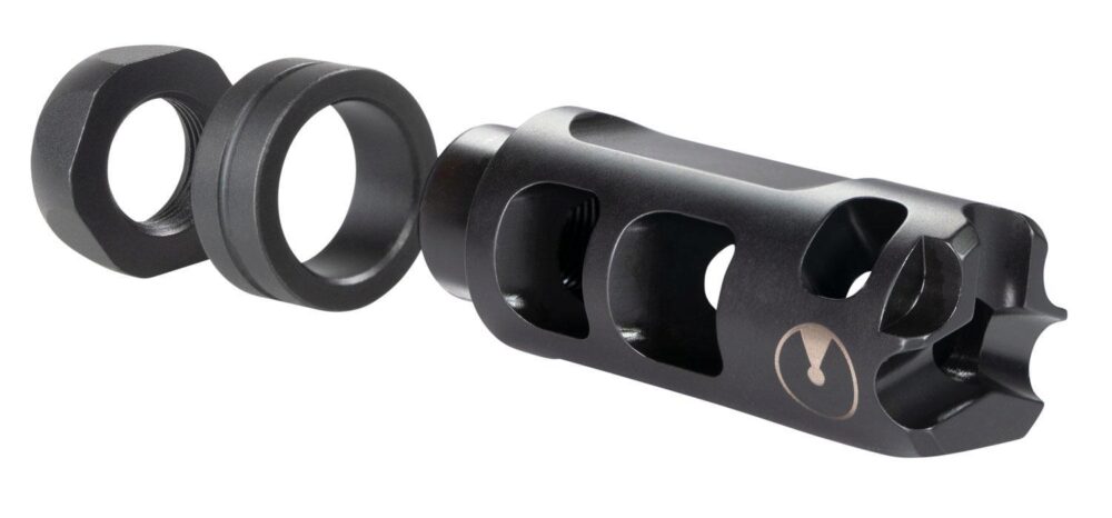 ULTRADYNE UD10980 7.62 PULSE COMPENSATOR