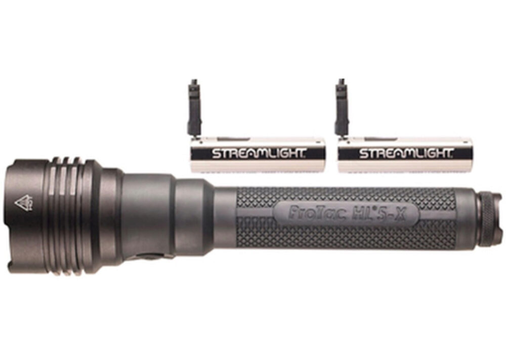 STRMLGHT PROTAC HL 5-X USB