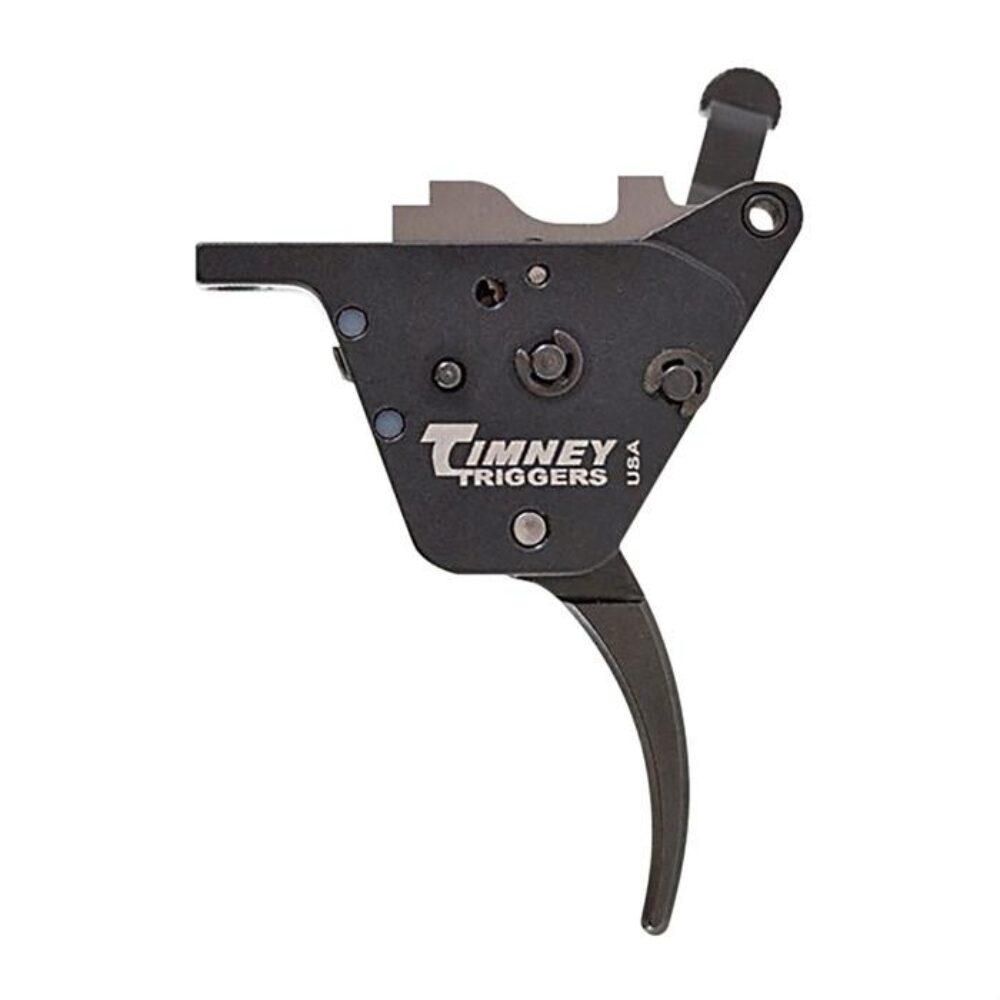 TIMNEY TRIG FITS CZ 457 RIMFIRE