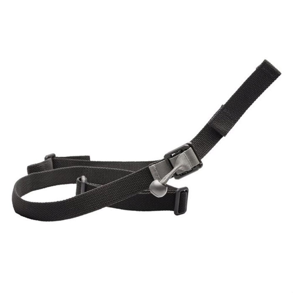 Blue Force Gear GMT125OABK GMT Sling Black Nylon