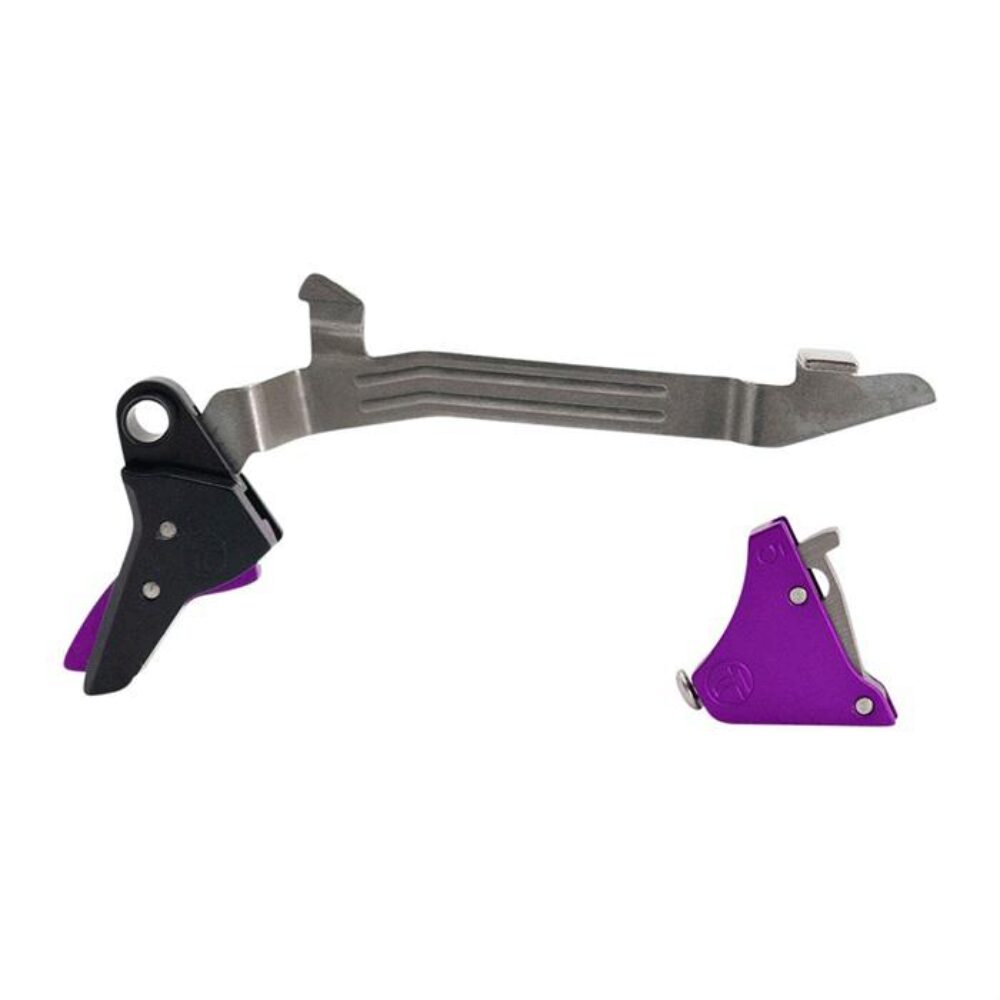 TIMNEY ALPHA TRG FOR GLK GEN 5 PRP