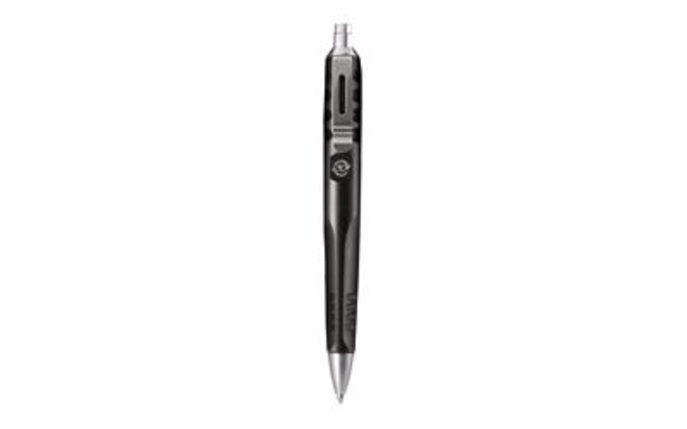 SureFire EWP03BK Pen III  Black Aluminum 5.80