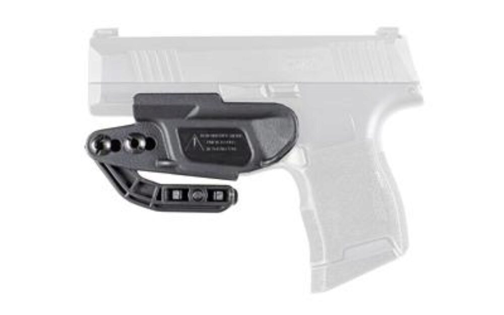 RAVEN VANGUARD 2 M&P SHLD 9MM/.40CAL