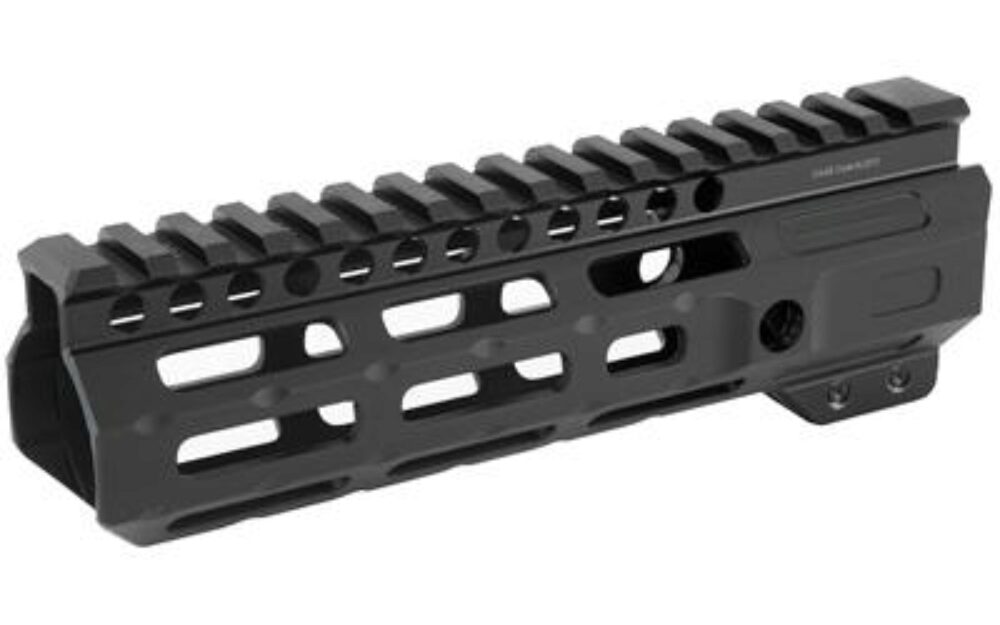 MIDWEST COMBAT RAIL 7 HNDGRD MLOK