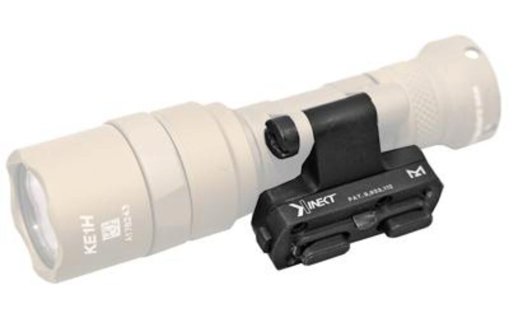 KDG KIN5-140     KINECT MLOK SUREFIRE PRO MOUNT