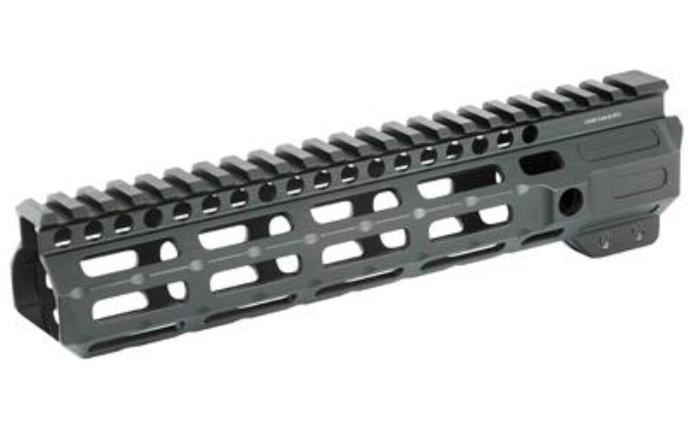 MIDWEST COMBAT RAIL 9.25 HNDGRD MLO