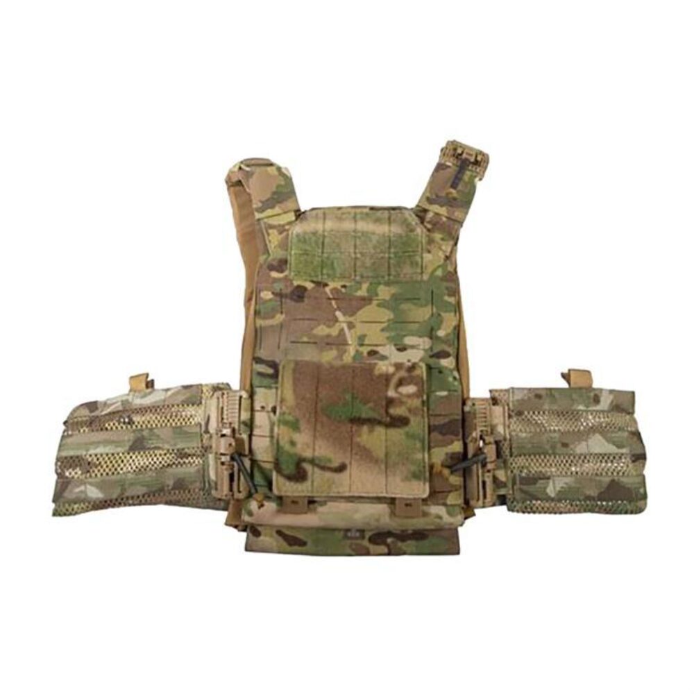 GGG SMC PLATE CARRIER MULTI