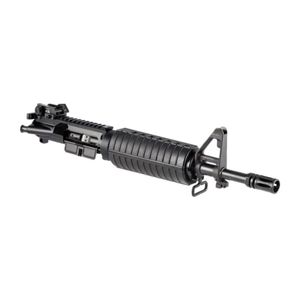 COLT M4 UPPER 5.56 11.5 LW BLK