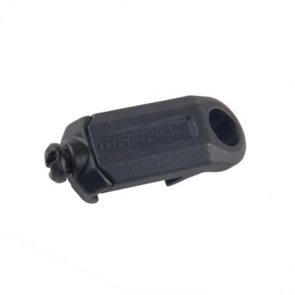Magpul MAG337-BLK RSA QD  Sling Attachment Black Steel
