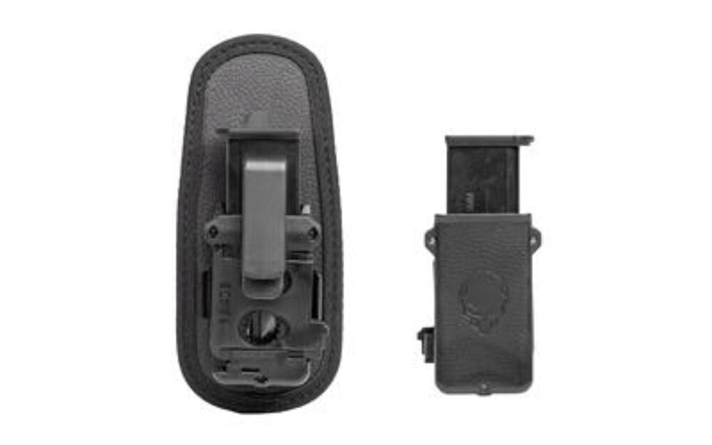 AGH SNGL MAG CRY SNGL STK 9/40CAL