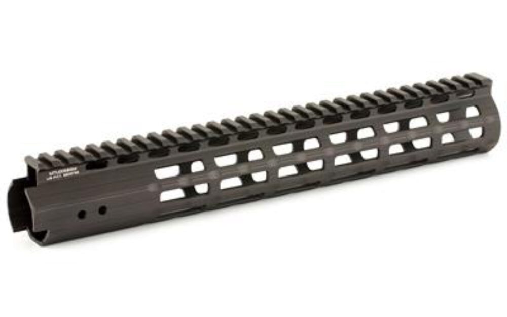 UTG PRO AR 13 SPR SLM MLOK FF HNDGD
