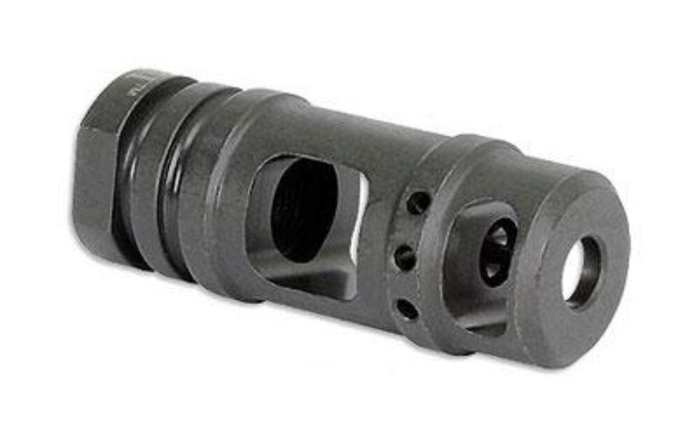 MIDWEST MB TWO CHAMBER 1/2X28