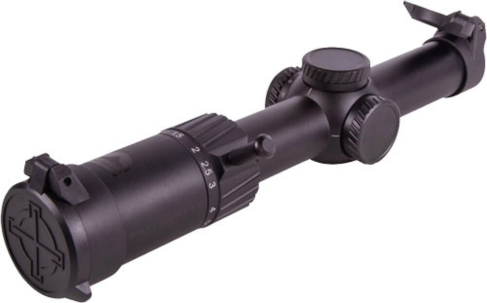 SIGHTMARK PRESIDIO 3-18X50 LR2 FFP