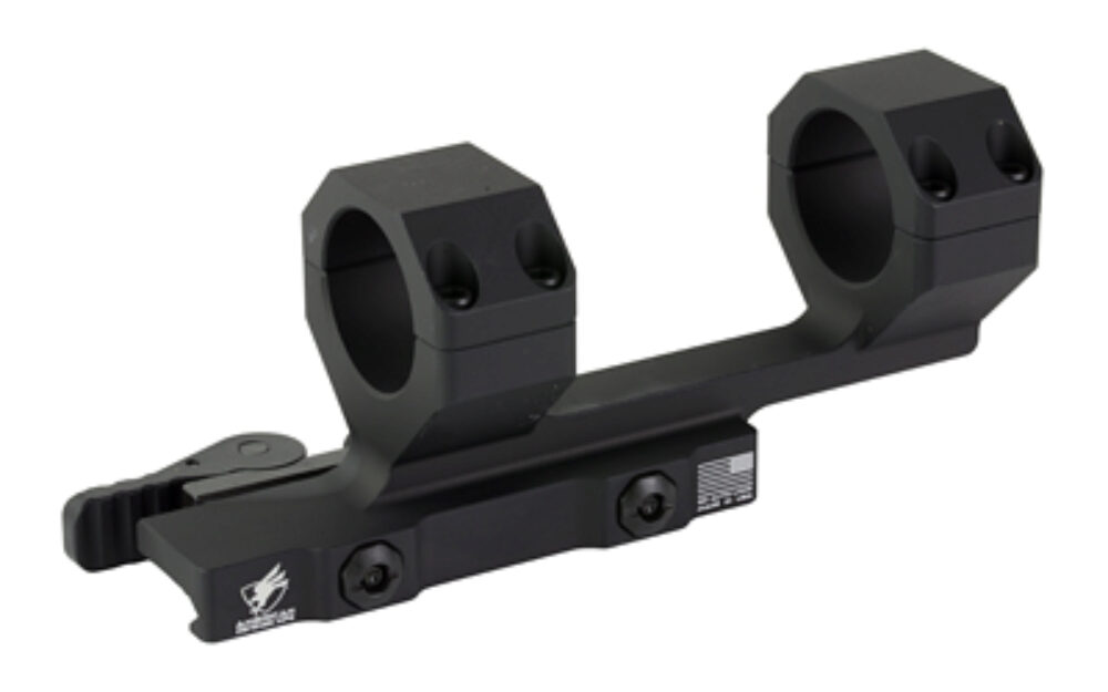 AM DEF AD-DELTA SCP MNT 30MM CANTIL