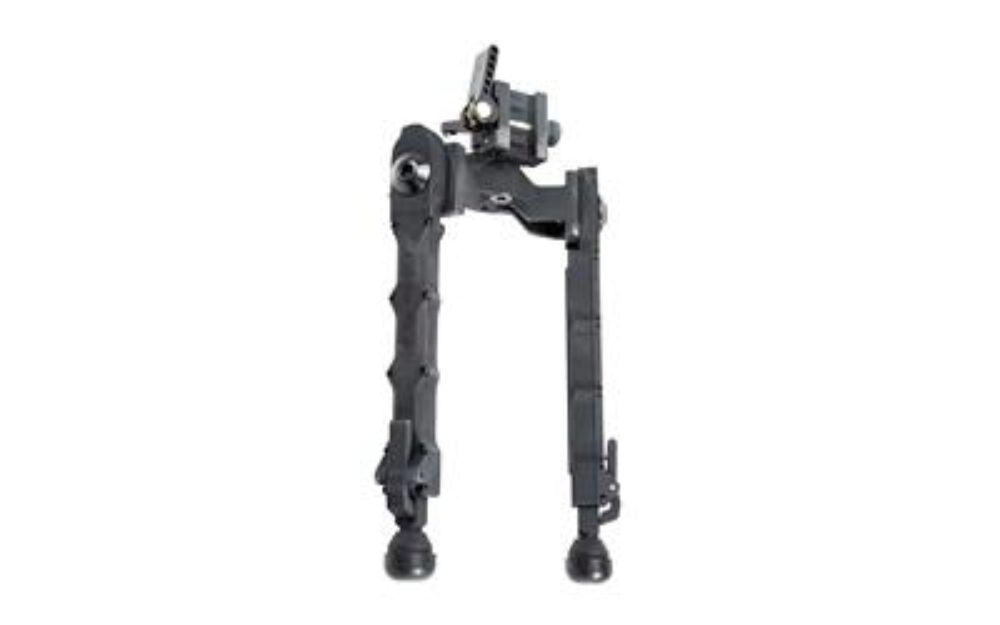 ACCU-TAC WB-5 BIPOD BLK