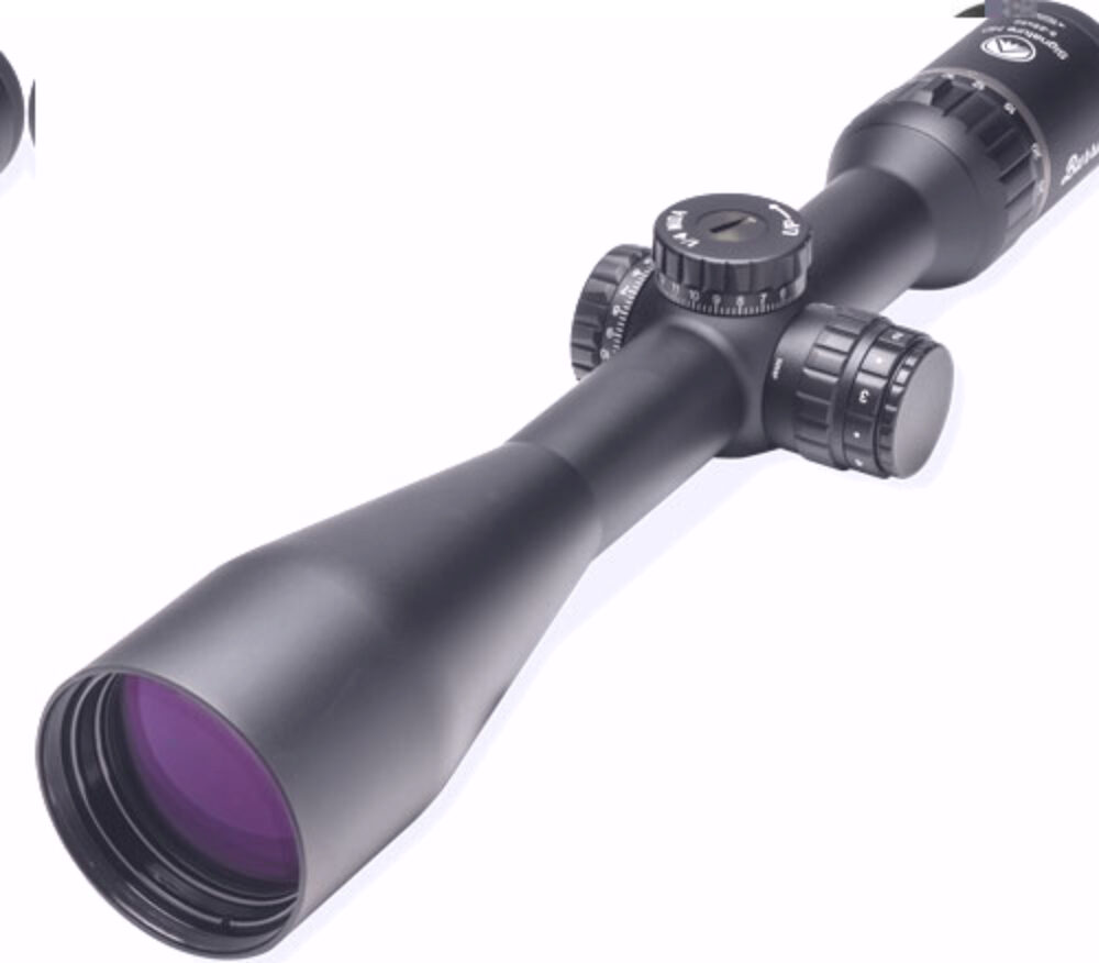 BURRIS SIG HD 5-25X50MM FINE PLEX