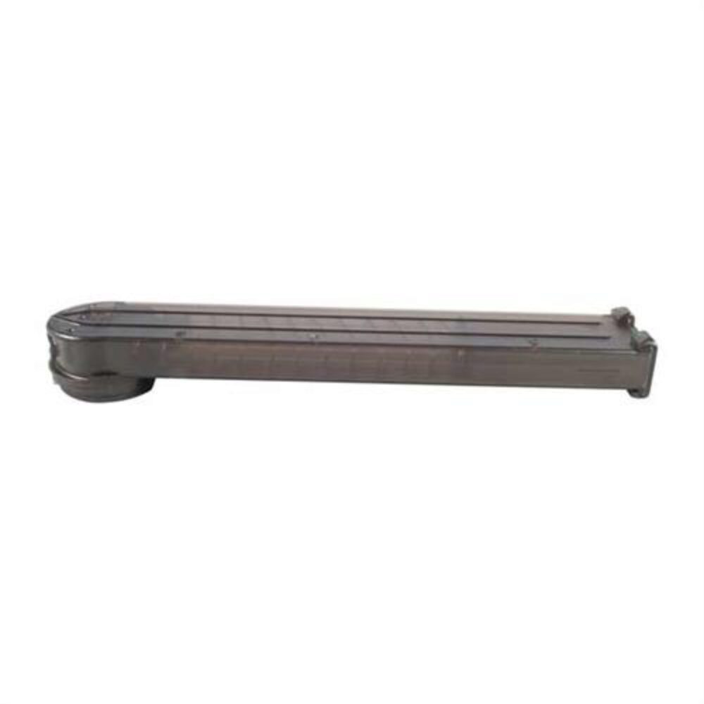 FN 3816101040 PS90  10rd 5.7x28mm Smoke Polymer