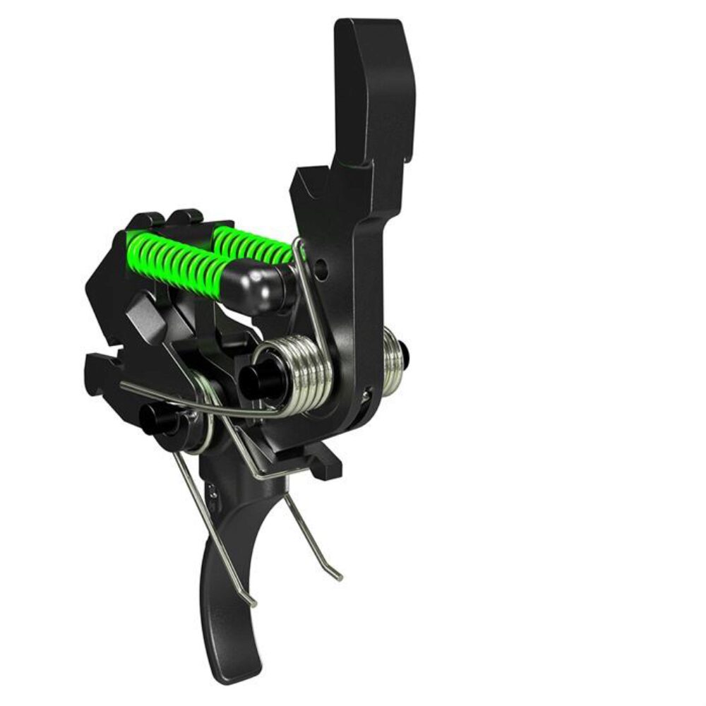 HF HIPERTOUCH GENESIS AR15 TRIG ASSE