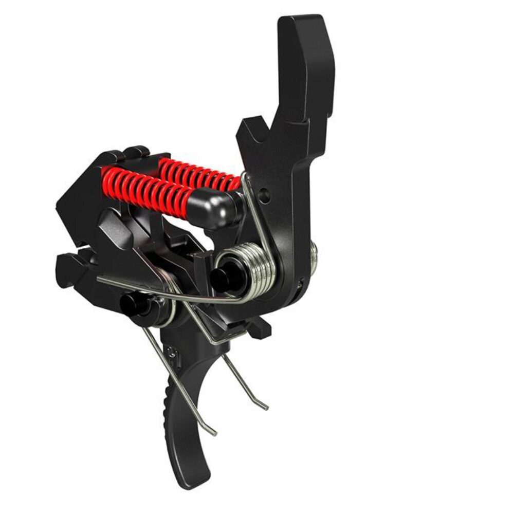 HF HIPERTOUCH REFLEX AR15 TRIG ASSEM